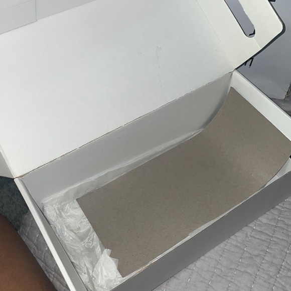 COPY - Bar lll Sandals - Picture 7 of 9